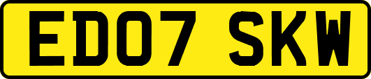 ED07SKW