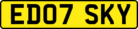 ED07SKY