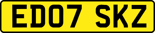ED07SKZ