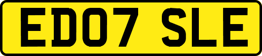 ED07SLE