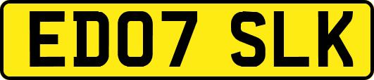 ED07SLK