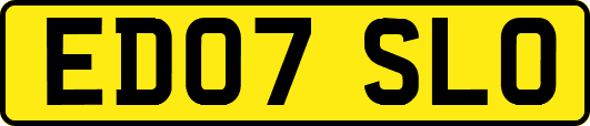 ED07SLO