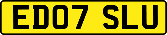 ED07SLU