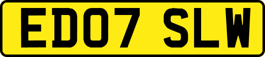 ED07SLW