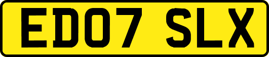 ED07SLX