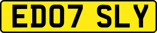 ED07SLY