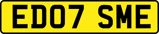 ED07SME