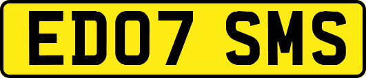 ED07SMS