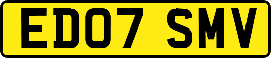 ED07SMV