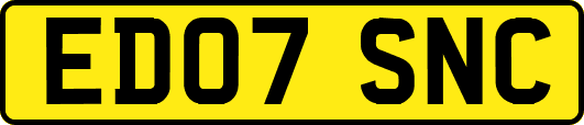 ED07SNC