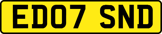 ED07SND