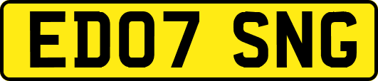 ED07SNG