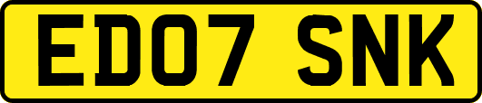 ED07SNK