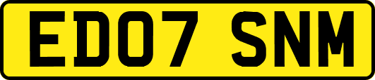 ED07SNM