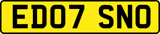 ED07SNO