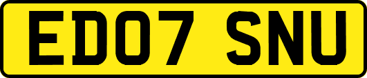 ED07SNU