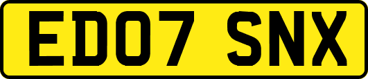 ED07SNX