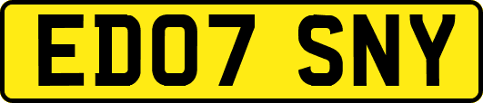 ED07SNY