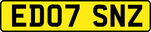 ED07SNZ