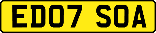 ED07SOA
