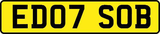 ED07SOB