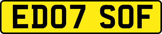 ED07SOF
