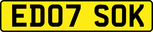 ED07SOK