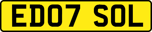 ED07SOL