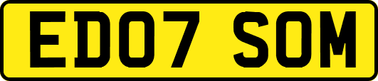 ED07SOM