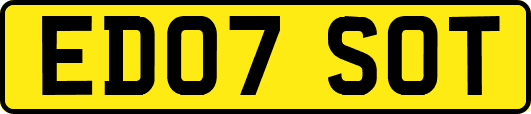 ED07SOT