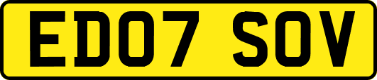 ED07SOV