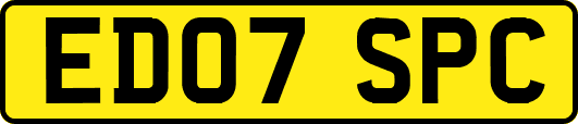 ED07SPC