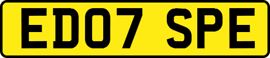 ED07SPE