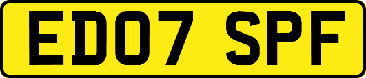ED07SPF