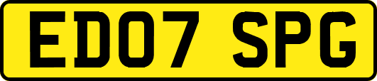ED07SPG