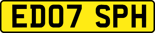 ED07SPH