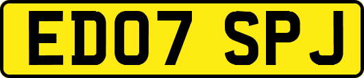 ED07SPJ