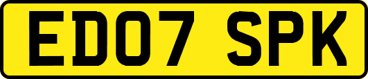 ED07SPK