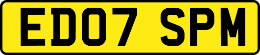 ED07SPM
