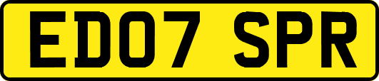 ED07SPR