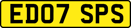 ED07SPS