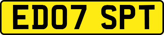 ED07SPT