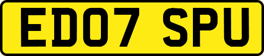 ED07SPU