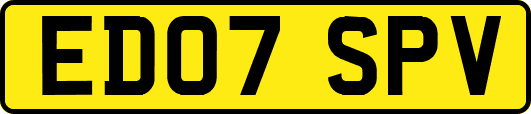 ED07SPV
