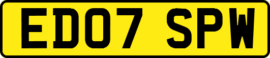 ED07SPW