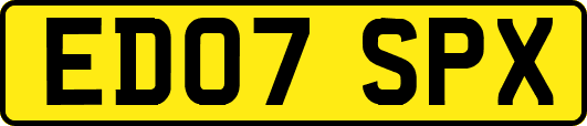 ED07SPX