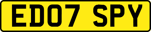 ED07SPY