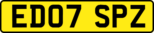 ED07SPZ