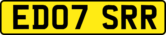 ED07SRR