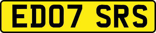 ED07SRS